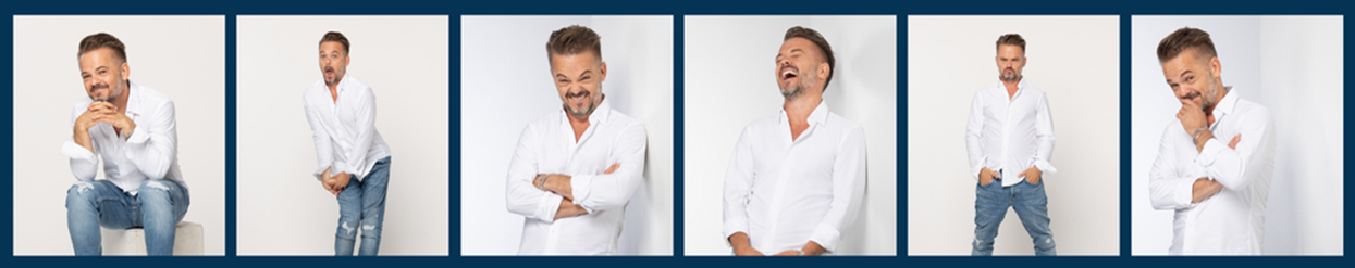 CRC 1660: Body Language - Workshop with Stefan Verra